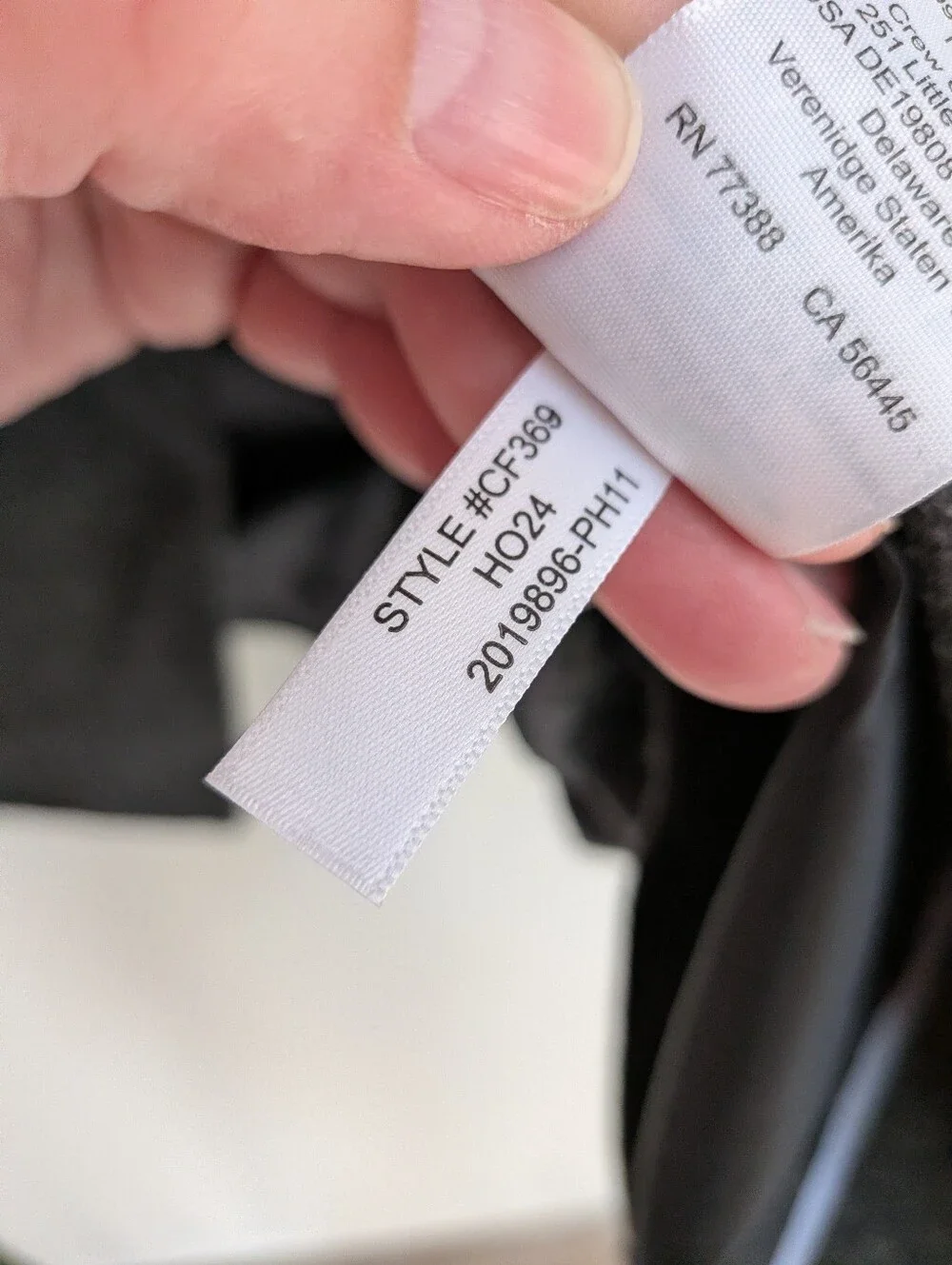 J. Crew vivienne blazer